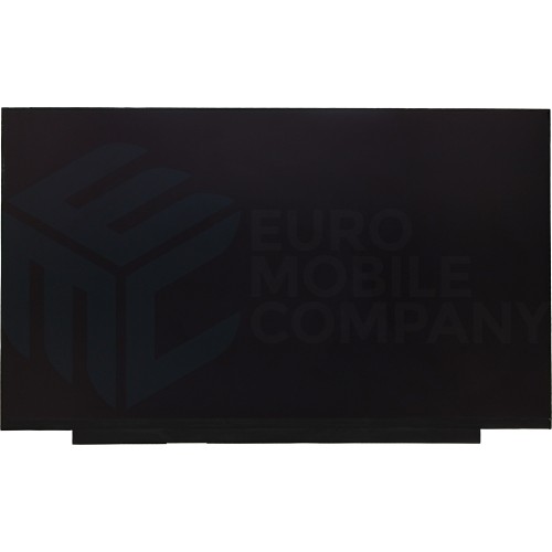Laptop Screen 15.6" Full HD 1920x1080 Matte Slim 30Pin No Bracket NV156FHM-T07 V8.7