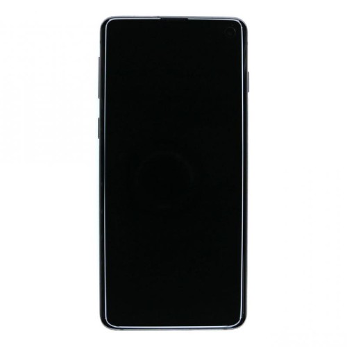 Samsung Galaxy S10 SM-G973F (GH82-18850C) Display Complete - Blue