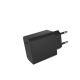 Fast Charging Travel Adapter USB-C CH45W 45W Black