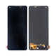 Oppo Find X5 Lite (CPH2371), Nord CE 2 (IV2201), Reno 7 5G (CPH2371) Display And Digitizer Without Frame Black OEM