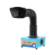 Sunshine SS-6604 Mini High Efficiency Smoke Purifier 110V-220V