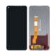 Realme 9 Pro (RMX3471 / RMX3472) / Realme 9 5G (RMX3474) Display + Digitizer Complete - Black