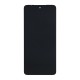 Motorola G84 5G (XT2347 / XT2347-1 / XT2347-2) Display + Digitizer Complete - Black