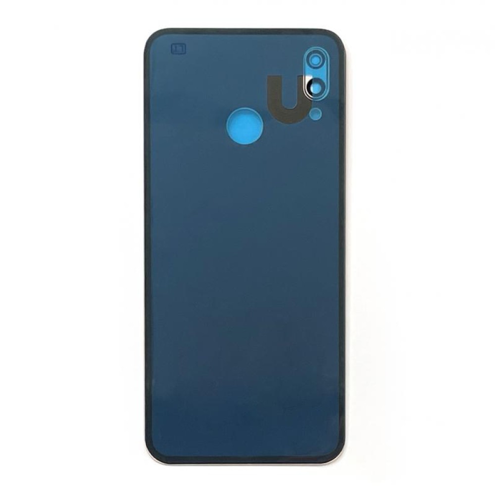 Huawei P20 Lite (ANE-LX1) Back Cover Sakura Pink With Lens OEM