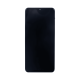 Samsung Galaxy A32 5G A326B Display And Digitizer With Frame Black Full OEM