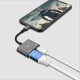 Rixus RXHU02 Lightning To HDMI Video Adapter