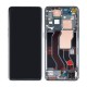Oppo Find X3 Pro (CPH2173) Display And Digitizer With Frame Black OEM