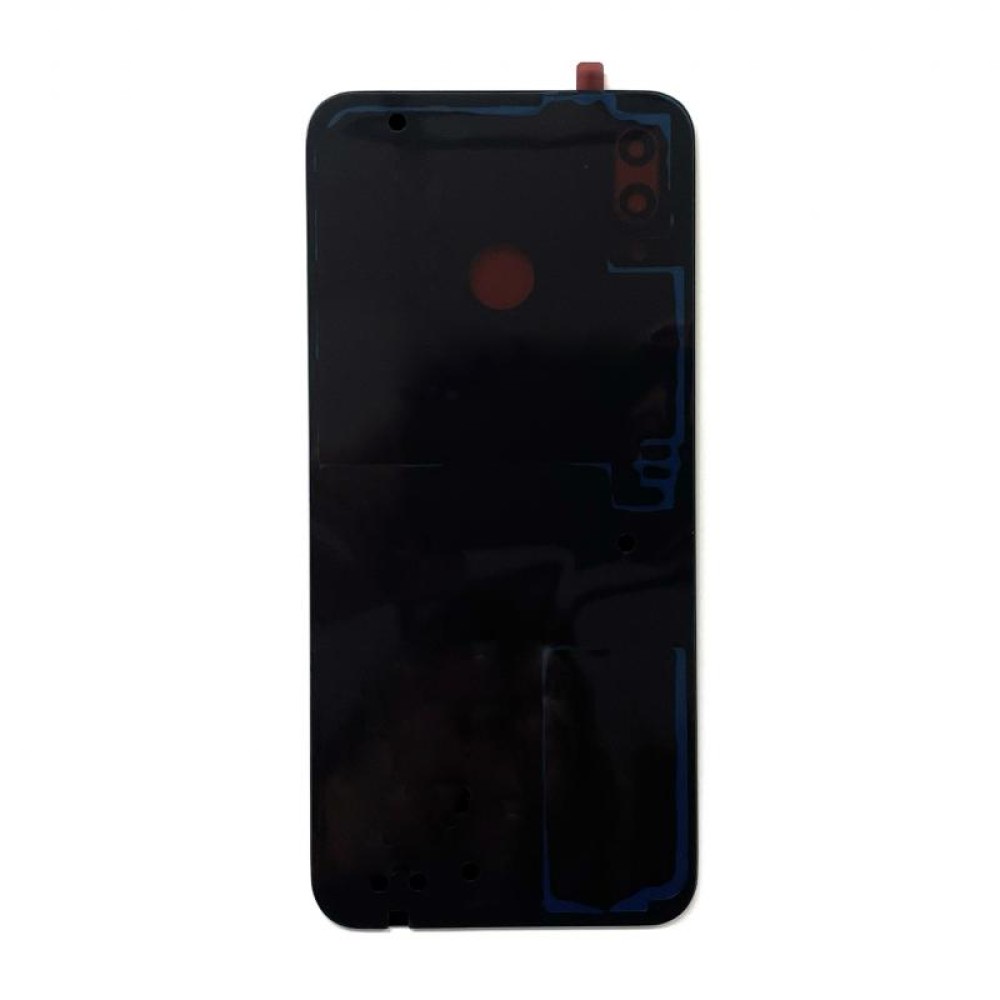 Huawei P20 Lite (ANE-LX1, ANE-LX2) Back Cover Midnight Black With Lens OEM