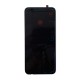 Huawei P20 Lite (ANE-LX1, ANE-LX2) Back Cover Midnight Black With Lens OEM