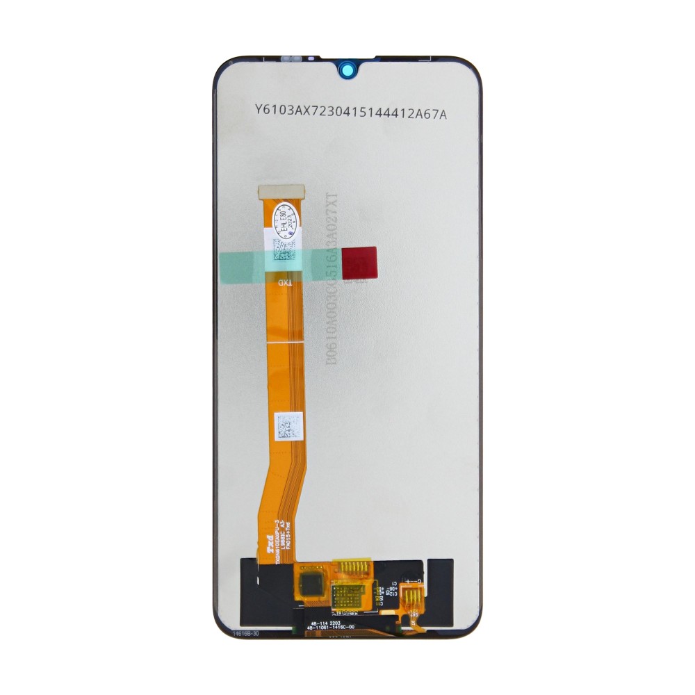 Oppo A1k (CPH1923) Display + Digitizer Complete - Black