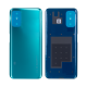 Xiaomi Redmi Note 10 5G (M2103K19G) Back Cover Aurora Green Without Lens Service Pack