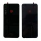 Huawei P20 Lite (ANE-LX1, ANE-LX2) Back Cover Midnight Black With Lens OEM