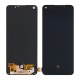 Oppo Reno 6 Lite, Reno 7 Lite, Reno7 Z 5G, Reno8 Z, Reno 8 Lite Display And Digitizer Without Frame Black Soft-OLED