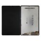 Samsung Galaxy Tab S6 Lite 10.4'' 2020 SM-P610/P615) Display Complete GH82-22896A - Black