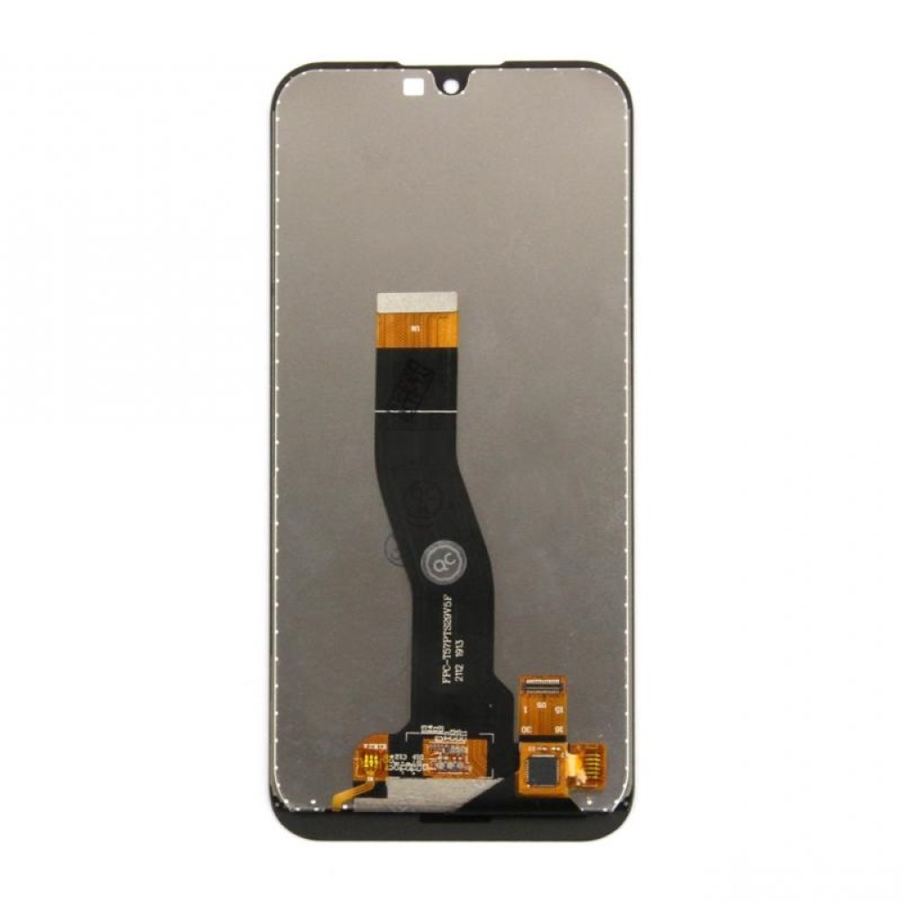 Nokia 4.2 Display + Digitizer Complete - Black