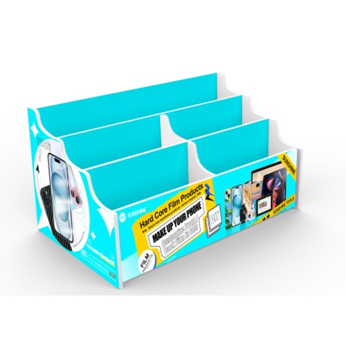 SUNSHINE Film Display Stand