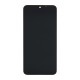Samsung Galaxy A10S A107F Display And Digitizer With Frame Black Full OEM