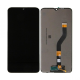 Samsung Galaxy A10s A107F Display And Digitizer Without Frame Black Soft-OLED