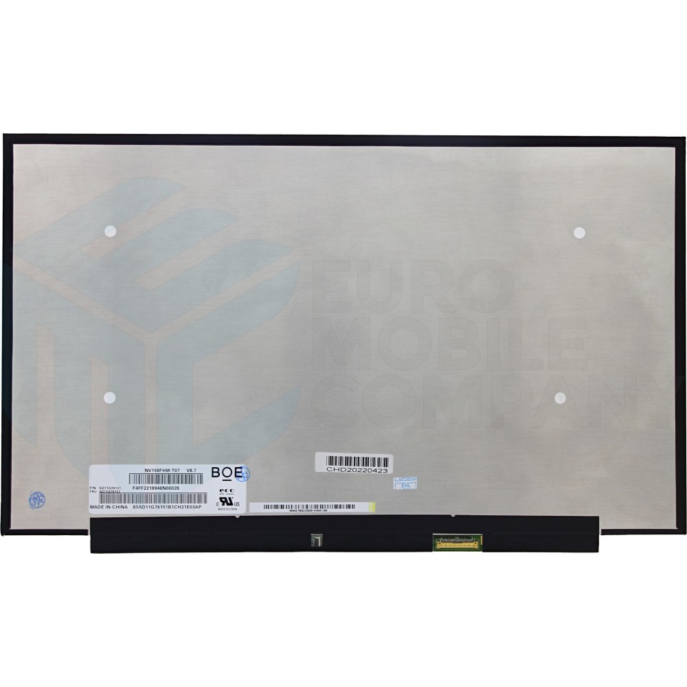 Laptop Screen 15.6