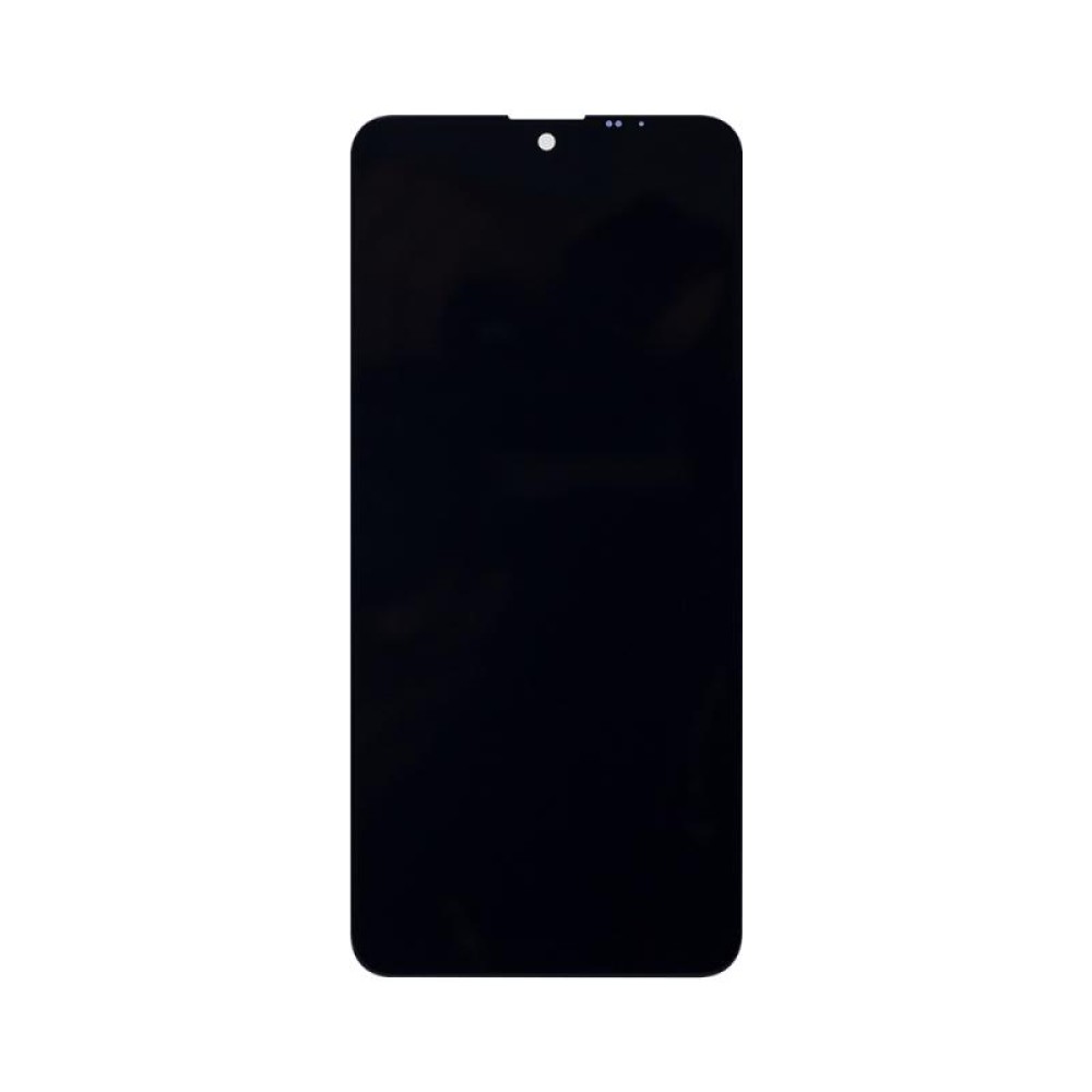 LG K50s (LM-X540) Display + Digitizer Complete - Black