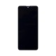 LG K50s (LM-X540) Display + Digitizer Complete - Black