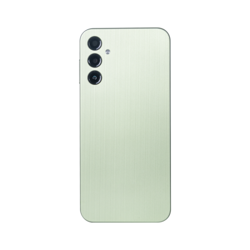 Samsung Galaxy A14 4G A145F Back Cover Green With Lens OEM