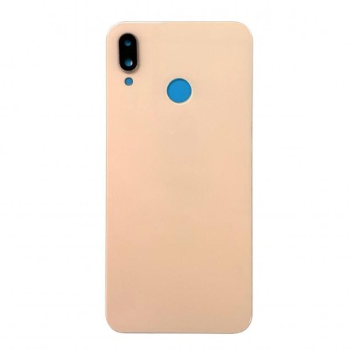 Huawei P20 Lite (ANE-LX1) Back Cover Sakura Pink With Lens OEM