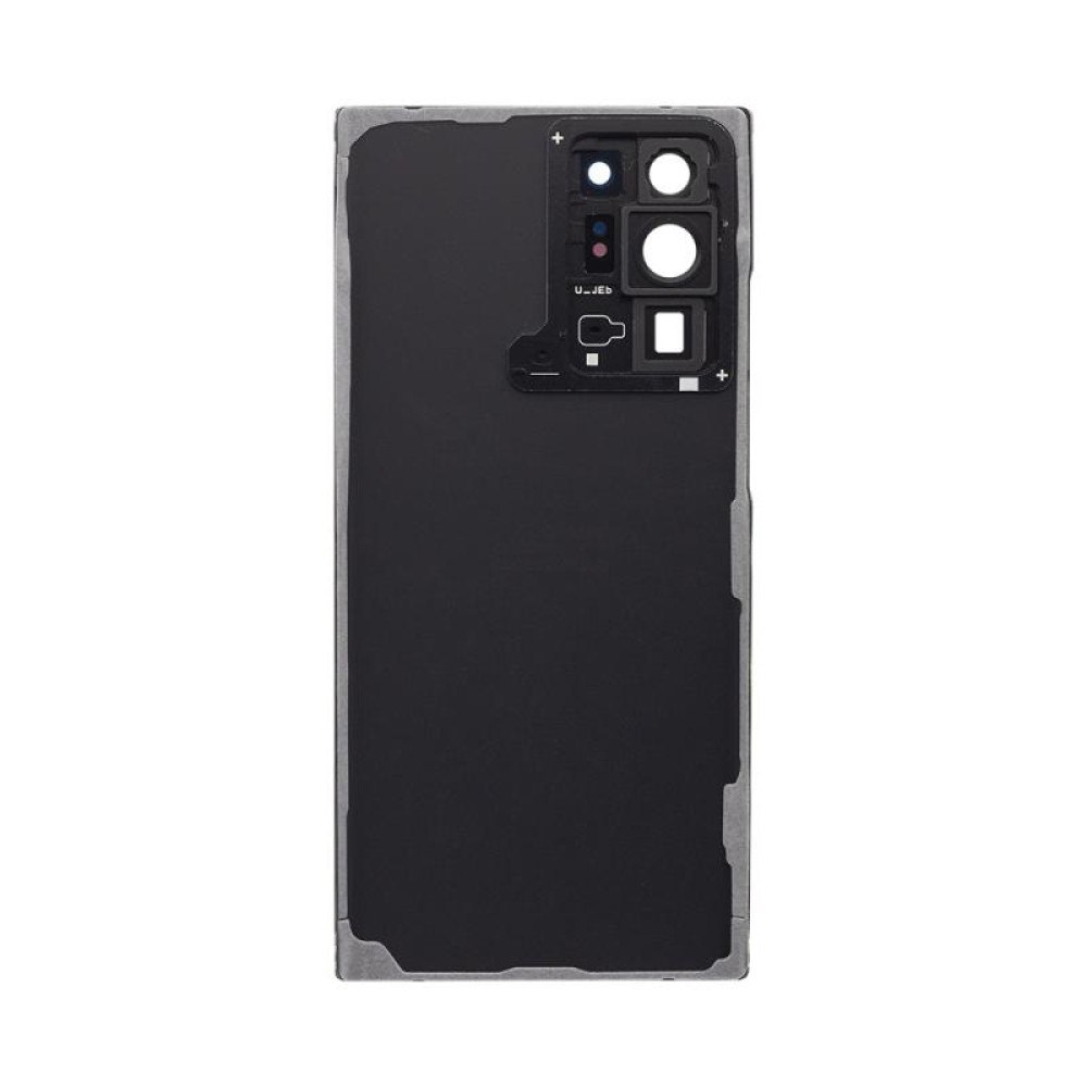 Samsung Galaxy Note 20 Ultra N985F Back Cover Mystic White With Lens GH82-23281C Service Pack