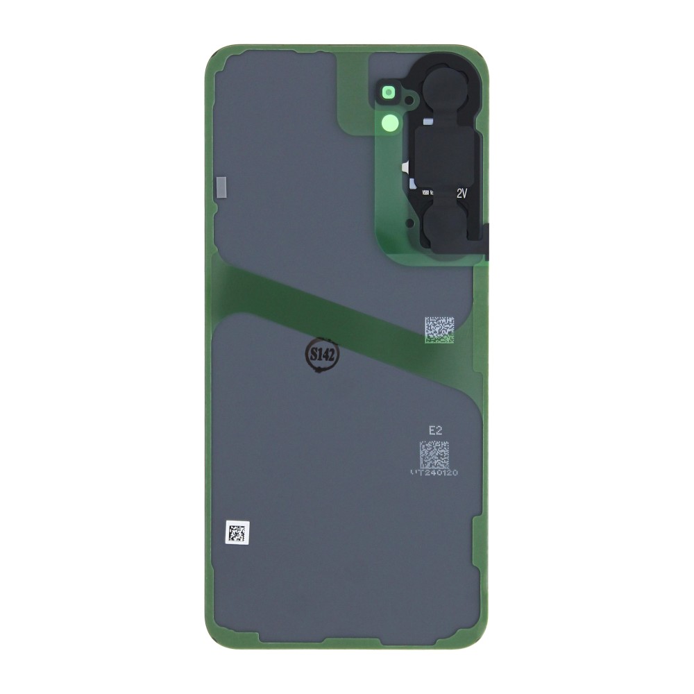Samsung Galaxy S24 Plus S926B Back Cover Cobalt Violet With Lens GH82-33275C Cobalt Violet Service Pack