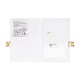 Samsung Galaxy Tab S6 Lite (SM-P610/SM-P615) Galaxy Tab S6 (SM-T860/SM-T865) Battery EB-BT725ABU - 7040mAh