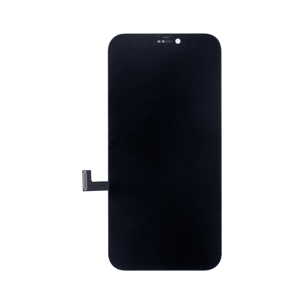 For iPhone 12 Mini Display Top In-Cell