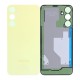 Samsung Galaxy A25 A256B Back Cover Personality Yellow Without Lens GH82-33053C Service Pack