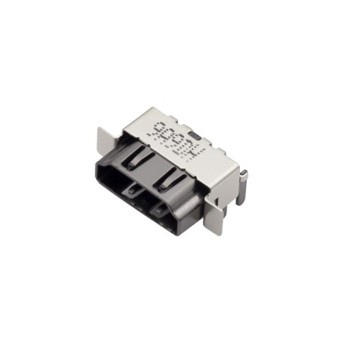 Xbox One X HDMI connector