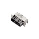 Xbox One X HDMI connector