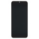 Xiaomi Redmi 10C (220333QBI) Display Complete + Frame (560001C3QA00) - Black