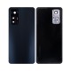 Xiaomi 12 Lite (2203129G) Back Cover Black With Lens Service Pack