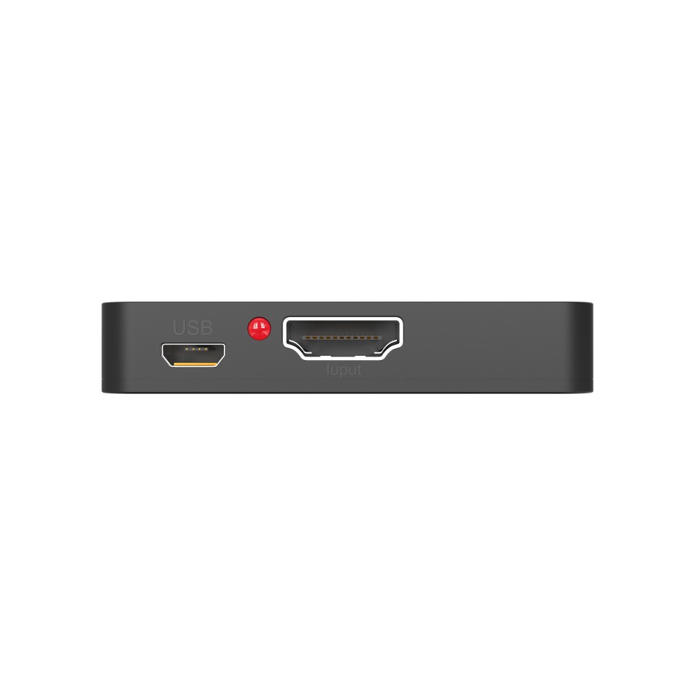 Rixus RXHU06 4K HDMI Splitter