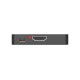 Rixus RXHU06 4K HDMI Splitter