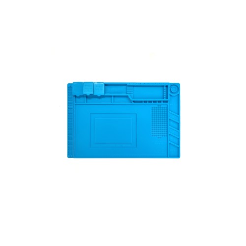 Sunshine S-160 Heat Insulation Rubber Repair Pad