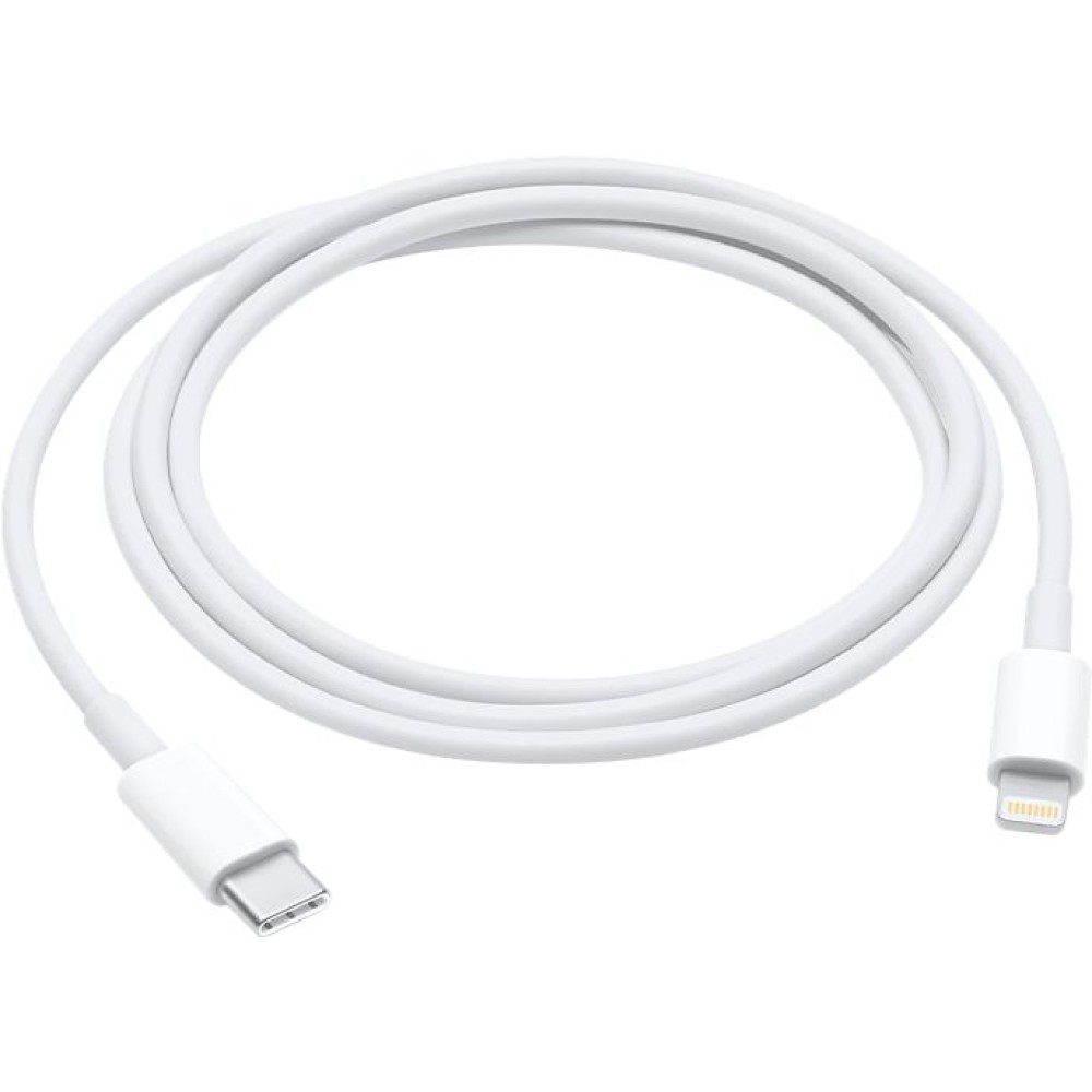 Apple USB-C to Lightning Cable (2M) - MW2R3ZM/A