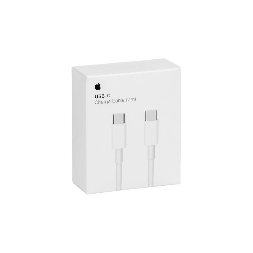 Apple 240W USB-C Charge Cable (2M) - MYQT3ZM/A