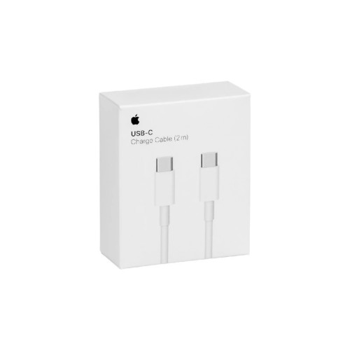 Apple 240W USB-C Charge Cable (2M) - MYQT3ZM/A