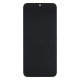 Motorola Moto E20 (XT2155) Display Complete + Frame (5D68C19457) - Black