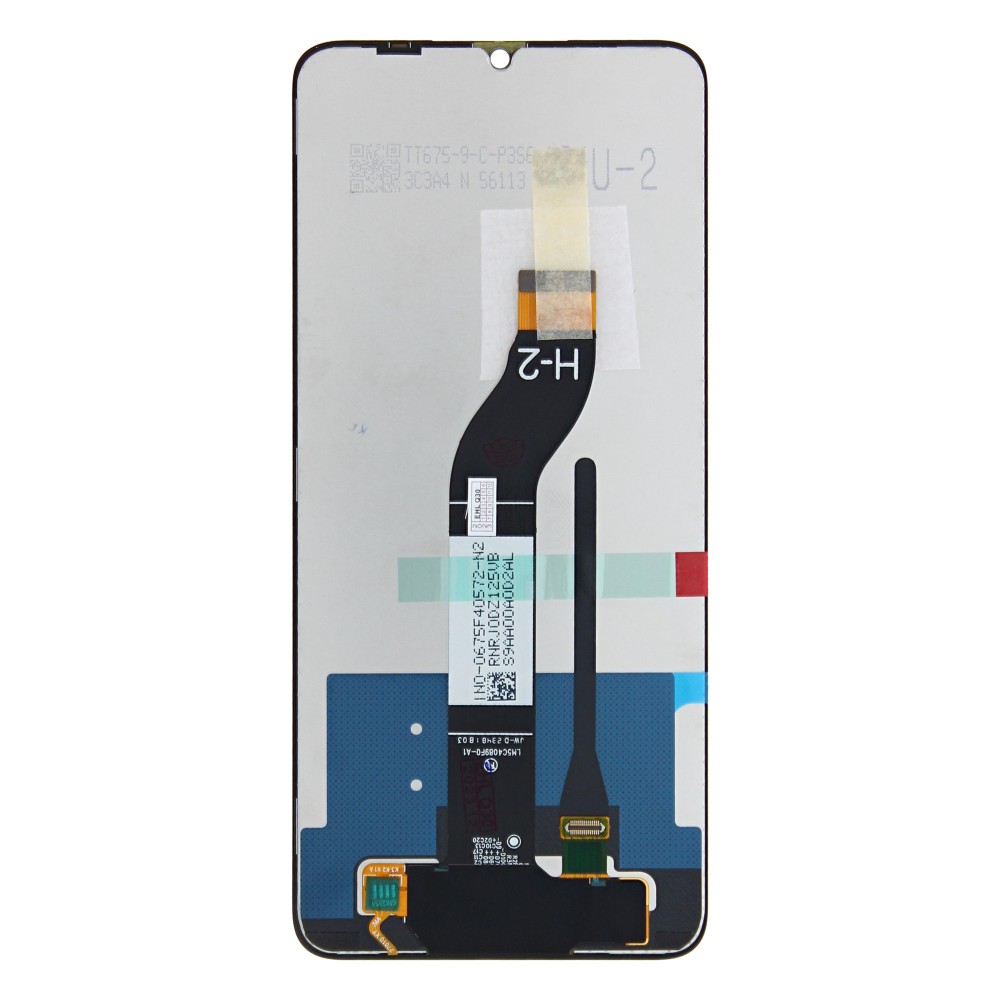 Xiaomi 13R Display + Digitizer - Black