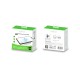 Rixus RXWC190 Desktop Wireless Charger 32W White