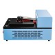 TBK-288M Automatic Intelligent Control Screen Separator