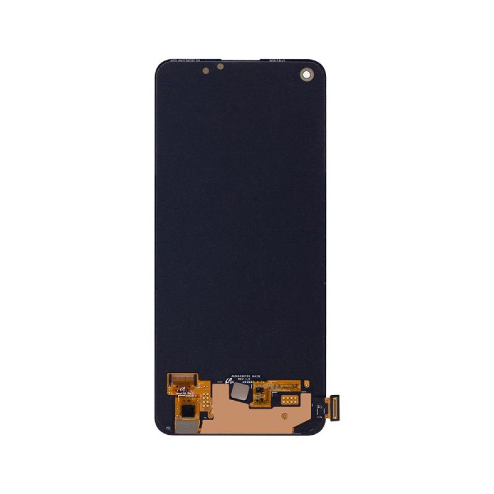 Realme 7 Pro (RMX2170) Incell Display + Digitizer Complete - Black