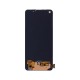 Realme 7 Pro (RMX2170) Incell Display + Digitizer Complete - Black