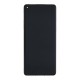 OnePlus 8 (IN2010) Display complete + Frame (2011100172) - Onyx Black