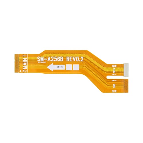 Samsung Galaxy A25 (SM-A256B) Mainflex Cable GH82-33218A